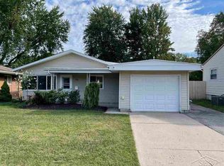 2927 Weiss St, Saginaw, MI