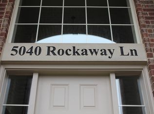 5040 Rockaway Ln, Clarkston, MI 48348