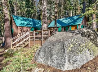 8319 Atwood Rd, Echo Lake, CA 95721
