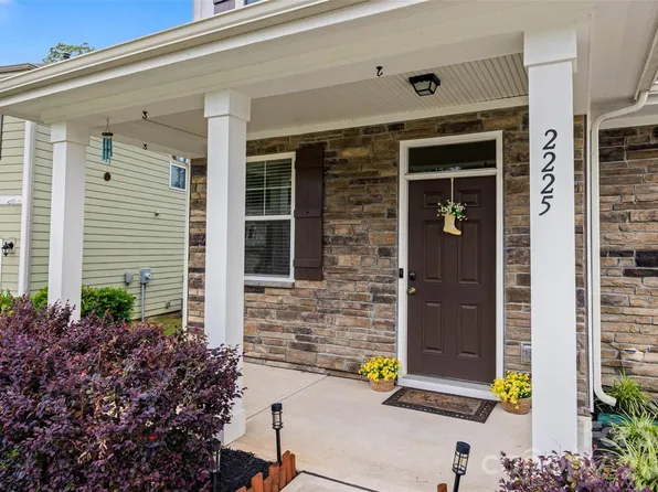 2225 Sussex Rd, York, SC 29745