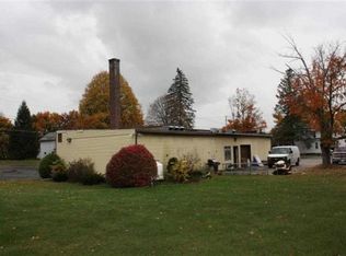 204 Main St, Hoosick Falls, NY 12090