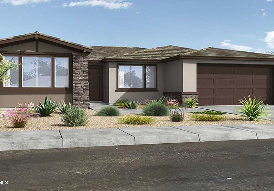 1st image of 1302 W VIA LAS BRISAS --