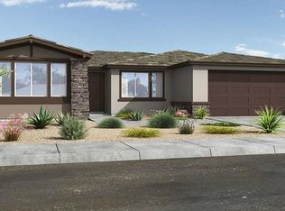 1302 W VIA LAS BRISAS --, Queen Creek, AZ 85140