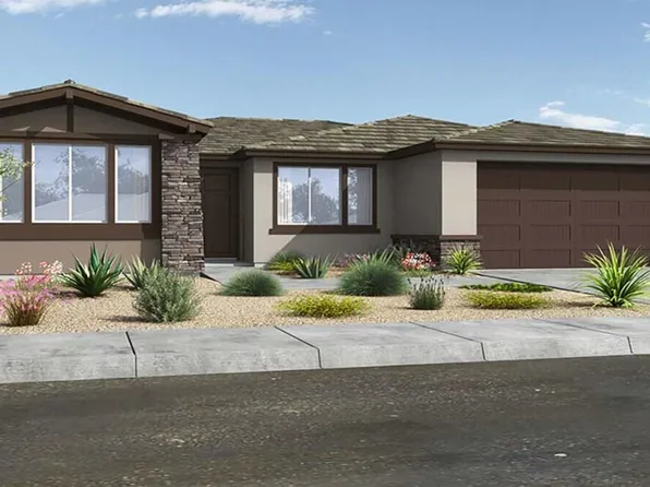 1302 W VIA LAS BRISAS --, Queen Creek, AZ 85140