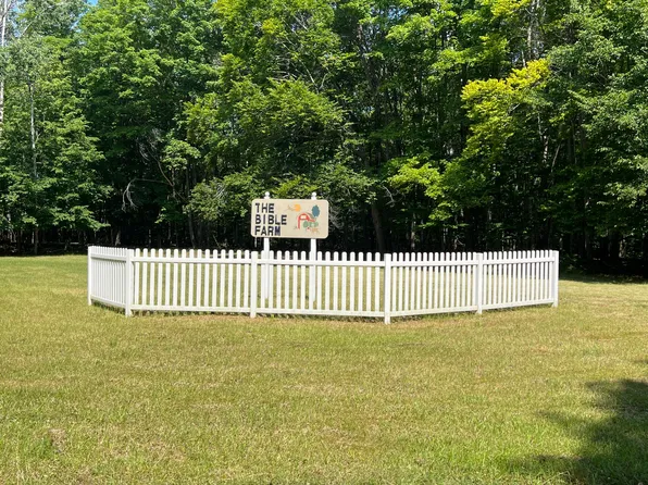 13001 Lime Kiln Point Rd, Pointe Aux Pins, MI 49775