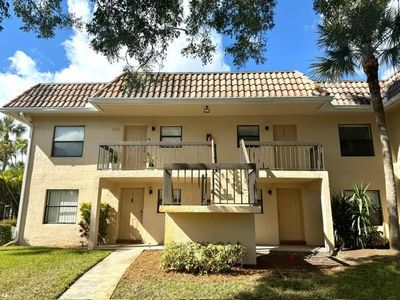 6796 Palmetto Cir #202, Boca Raton, FL, 33433