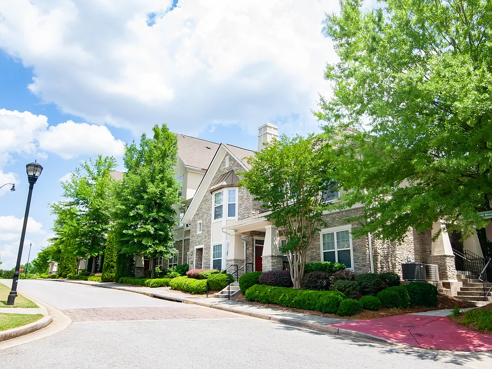 Columbia Estates