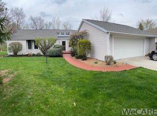 3755 Armstead Pl, Lima, OH 45804