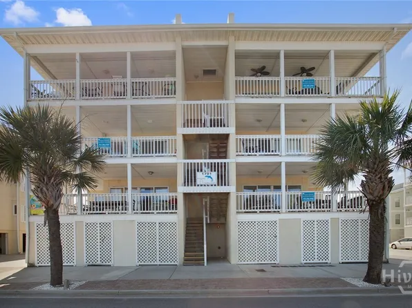 1701 Strand #8, Tybee Island, GA 31328