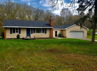 2963 Hoyt St, Niles, MI 49120