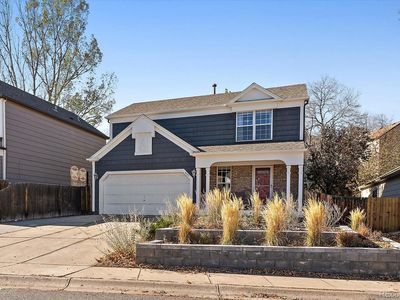 457 Chelan Street, Golden, CO, 80401