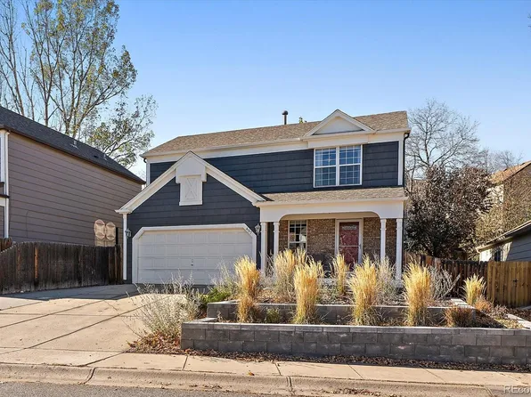 457 Chelan Street, Golden, CO 80401