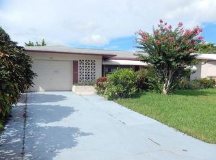 4921 NW 53rd St, Tamarac, FL 33319
