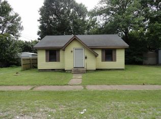 205 E Free St, Walnut Ridge, AR 72476