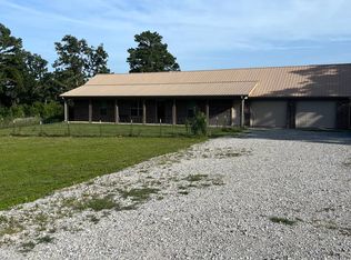 49171 County Road 642, Jay, OK 74346