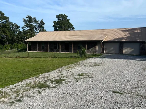 49171 County Road 642, Jay, OK 74346