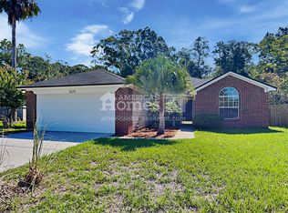 1633 E Ashmore Green Dr, Jacksonville, FL 32246