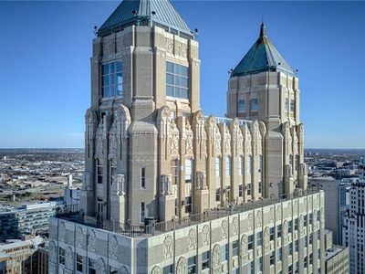 909 Walnut St #31, Kansas City, MO, 64106