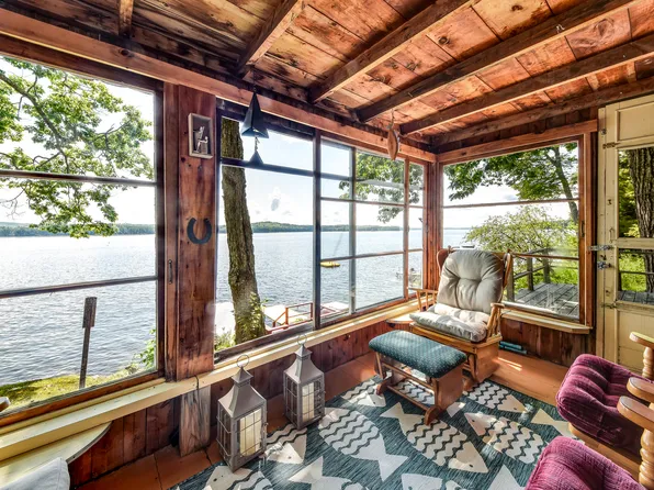 71 North Crane Lane, Rome, ME 04963