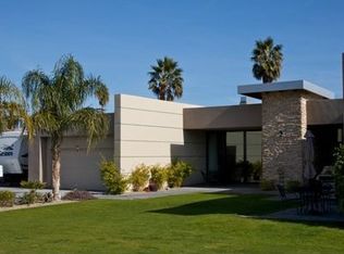 2000 E Nicola Rd, Palm Springs, CA 92262