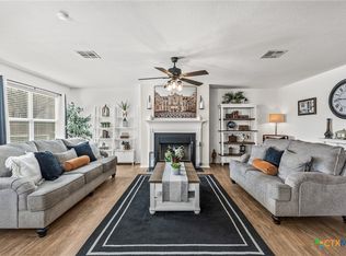 8217 Sage Meadow Dr, Temple, TX 76502