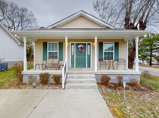 1601 Rawls St, Springfield, TN 37172
