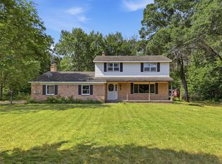 17480 Valley Dr, Big Rapids, MI 49307