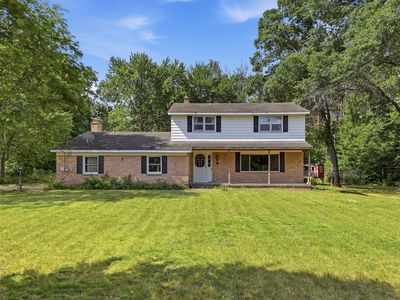 17480 Valley Dr, Big Rapids, MI, 49307