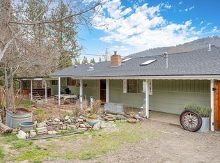 8587 Wagner Creek Rd, Talent, OR 97540