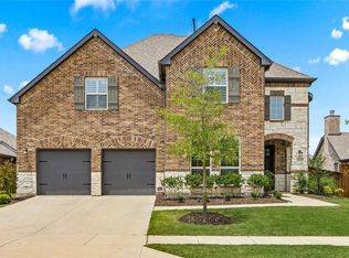2200 Sutton Park Ave, Prosper, TX 75078