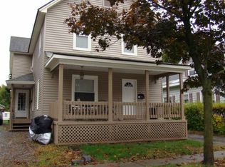 18 Marion Ave #A, South Glens Falls, NY 12803