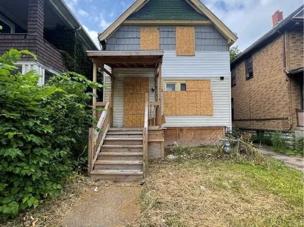 6 E Woodlawn Ave, Buffalo, NY 14211