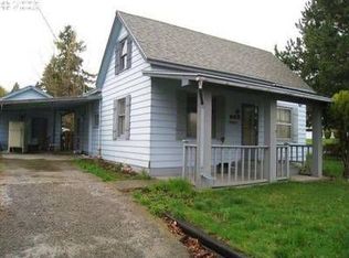 802 B Ave, La Grande, OR 97850