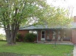 5201 N Saint Clair Ave, Wichita, KS 67204