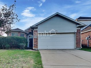 14304 Cedar Post Dr, Haslet, TX 76052