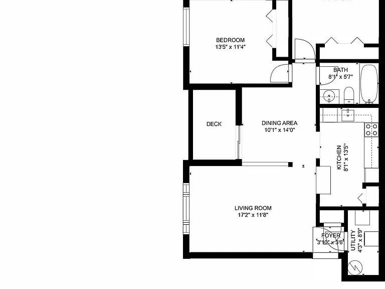 3226 Sayre Dr — Photo 15