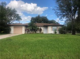 771 Belfast Ter, Sebastian, FL 32958