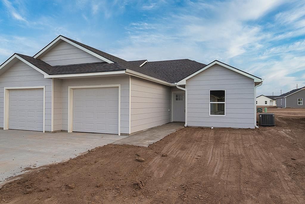 1110 Harbor Dr, Salina, KS 67401 MLS 204936 Zillow