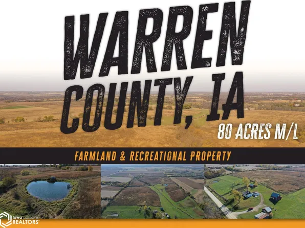 18606 Quincy St, Milo, IA 50166