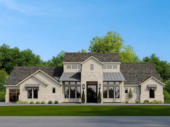 10516 Fleming Pointe Dr, Fort Worth, TX 76179