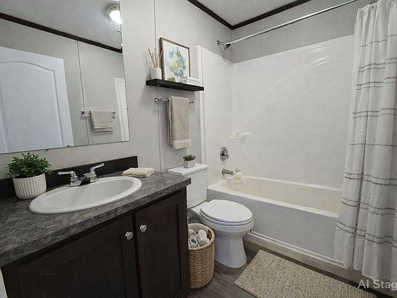 3rd image of 36 Bel Aire Dr #75