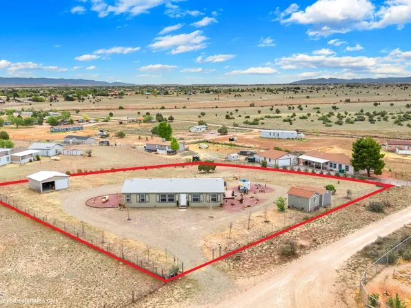 2115 N Papago Trl, Chino Valley, AZ 86323