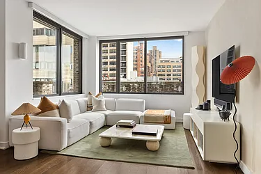 211 East 13th Street, #PH1H