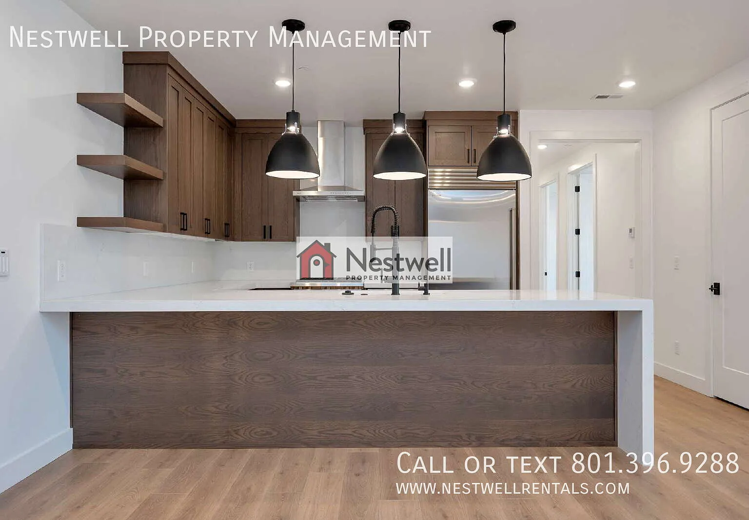 Brand new high-end condo unit in Holladay! — Photo 4