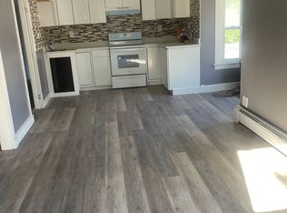 320 Cottage St #2, New Bedford, MA 02740