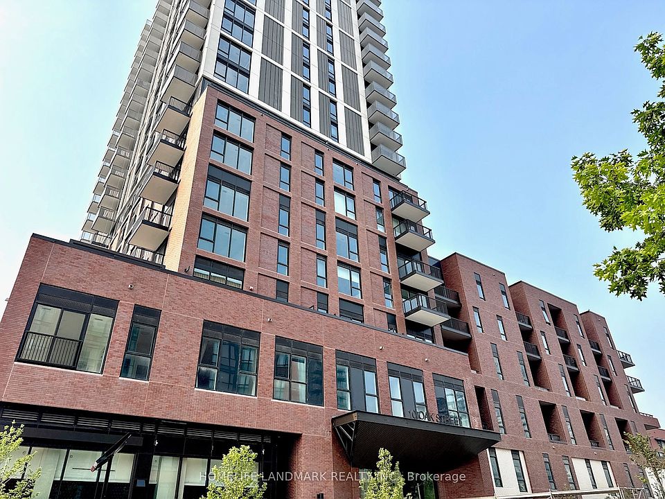1st image of 10 Oak St #801