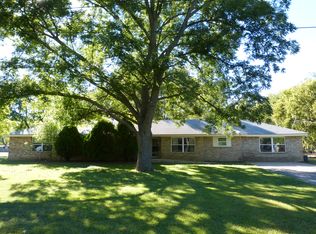 26088 S Newport Rd, Claremore, OK 74019