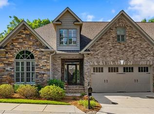 22 Blakeney Pl, Greensboro, NC 27408