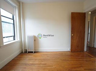 1140 Commonwealth Ave #47, Allston, MA 02134