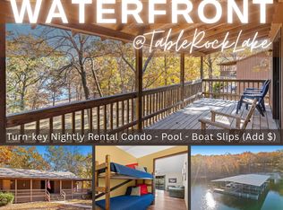 207 Bar M Ln #20, Reeds Spring, MO 65737